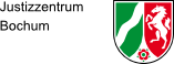 Logo: Justizzentrum Bochum